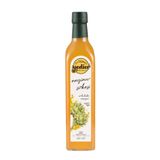 YEDİER Enginar Sirkesi Yedier Katkısız Doğal Doğal Ferment 500 ml