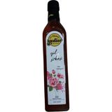 Yedier Gül Sirkesi Doğal Fermantasyon - 500 ml