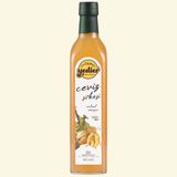 Yedier Içilebilir Doğal Fermantasyon Katkısız Ceviz Sirkesi 500ML - 500 ml