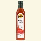 Yedier Içilebilir Doğal Fermantasyon Katkısız Nar Sirkesi 500ML - 500 ml