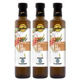 Yedier Organik Alıç Sirkesi 500 Ml X 3 Adet