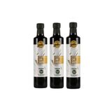 Yedier Organik Elma Sirkesi 500 Ml - 3'lü Paket