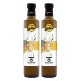 Yedier Organik Elma Sirkesi 500 Ml X 2 Adet