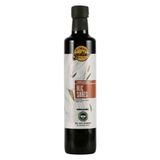 Yedier Organik Katkısız 500 ml Doğal Aliç Sirkesi