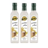 Yedier Pirinç Sirkesi 500 Ml - 3'lü Paket
