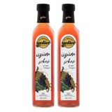 Yedier Üzüm Sirkesi 500 Ml ÜZÜMSİRKE2