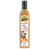 Yedier Zencefilli Alıç Sirkesi 500 ml