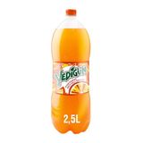 Yedigün Portakal Aromalı 2.5 lt Gazoz (4 adet)