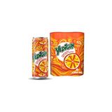 Yedigün Portakal Aromalı Gazoz Kutu 4X250 ml ( 12 Adet )