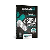 Yediiklim 2023 KPSS Eğitim Bilimleri Ölçme ve Değerlendirme Tamamı Video Çözümlü Soru Bankası