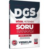 Yediiklim 2026 Dgs Prestij Sözel Yetenek Soru Bankası Çözümlü