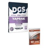 Yediiklim 2026 Dgs Prestij Yaprak Test Çek Kopart+Anla Kazan Paragraf