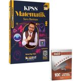Yediiklim 2026 Kpss Matematik Atölye Soru Bankası Çözümlü+ Anla Kazan Paragraf