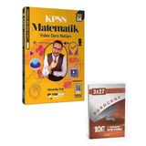 Yediiklim 2026 Kpss Matematik Atölye Video Ders Notları+Anla Kazan Paragraf