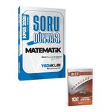 Yediiklim 2026 Kpss Matematik Soru Dünyası Soru Bankası+Anla Kazan Paragraf