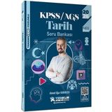 Yediiklim 2026 KPSS Tarih Atölye Soru Bankası Çözümlü - Ahmet Uğur Karakuza Yediiklim Yayınları