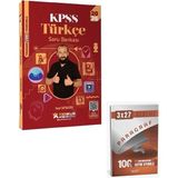 Yediiklim 2026 Kpss Türkçe Atölye Soru Bankası Çözümlü+Anla Kazan Paragraf