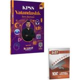 Yediiklim 2026 Kpss Vatandaşlık Atölye Soru Bankası Çözümlü+Anla Kazan Paragraf