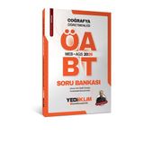 Yediiklim 2026 Meb Ags Öabt Coğrafya Öğretmenliği Tamamı Çözümlü Soru Bankası