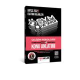 Yediiklim Kpss 2022 Ösym Ne Sorar Gelişim Psikolojisi Video Destekli Konu Anlatımı