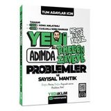 Yediiklim Kpss Dgs 7 Adımda Problemler ve Sayısal Mantık