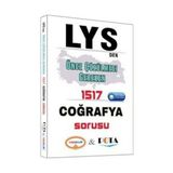 Yediiklim Lys Den Önce Çözülmesi Gereken 1517 Coğrafya Sorusu Yediiklim Yayınları