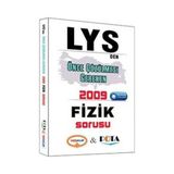 Yediiklim Lys Den Önce Çözülmesi Gereken 2009 Fizik Sorusu - Yediiklim Yayınları