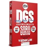 Yediiklim Yayınları 2022 Prestij Serisi DGS Sayısal Sözel 4 Renk Yetenek Soru Bankası