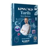Yediiklim Yayınları 2026 Kpss Ags Genel Kültür Atölye Serisi Tari