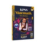 Yediiklim Yayınları 2026 KPSS Atölye Serisi Genel Yetenek Matematik Tamamı Video Çözümlü Soru Bankası