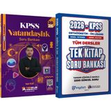 Yediiklim Yayınları 2026 Kpss Atölye Serisi Vatandaşlık Video Çözümlü Soru Bankası - Ortaöğretim Ön Lisans Tek Kitap Soru