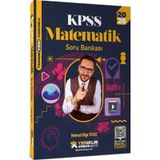 Yediiklim Yayınları 2026 Kpss Matematik Atölye Soru Bankası Mehmet Bilge Yıldız