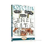 Yediiklim Yayınları KPSS 2014 Coğrafya Kısayol Serisi