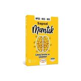 Yediiklim Yayınları KPSS ALES Sayısal Mantık Çıkmış Sorular ve Çözümleri