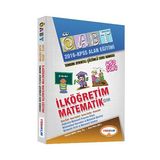 Yediiklim Yayınları ÖABT 2016 Alan Eğitimi İlköğretim Matematik Tamamı Çözümlü Soru Bankası-Ozan Pala