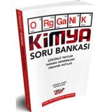Yediiklim Yayınları Organik Kimya Soru Bankası