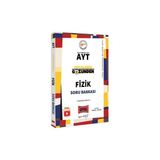Yediiklim Yayınları Yargı Yayınları Hocaların Gözünden AYT Fizik Soru Bankası