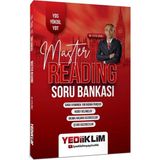 Yediiklim Yayınları Yds Yökdil Ydt Master Reading Soru Bankası