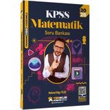 Yediiklim Yayınları Yediiklim 2026 KPSS Atölye Serisi Genel Yetenek Matematik Tamamı