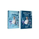Yediiklim Yayınları Yediiklim 2026 KPSS Tarih Atölye Video Ders Notları + Soru Bankası 2 li Set - Ahmet Uğur Karakuza Ye