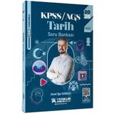 Yediiklim Yayınları Yediiklim Yayınları 2026 KPSS Tarih Atölye Soru Bankası