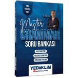 Yediiklim Yayınları Yediiklim YDS YÖKDİL YDT Master Grammar Soru Bankası
