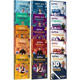 Yediiklim Yayınları Yediklim 2026 Kpss En Çok Tercih Edilen Atölye Serisi Gygk Full Set 15 Kitap