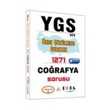 Yediiklim Yayınları YGS Den Önce Çözülmesi Gereken 1271 Coğrafya Sorusu