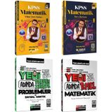 Yediiklim Yedi Adımda Temel Matematik+problemler Ve Sayısal Mantık+konu+soru Bankası