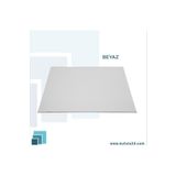 yeditepe osmanlı 40*40 cm Kaplamalı MDF Ambalaj Pasta Altlığı