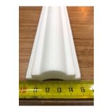 yeditepe osmanlı 5 Adet (1 METRE) - Dekoratif Strafor Köpük Çıta (5 CM GENİŞLİK)