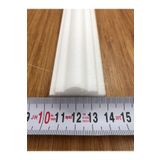yeditepe osmanlı 50 Cm. (4 ADET) Dekoratif Strafor Köpük Çıta (4 CM'LİK)