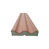 yeditepe osmanlı Sıvalı Söve Iç / Dış Cephe 3 Cm*15cm *100 Cm