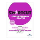 Yeditepe Üniversitesi Yayınevi ShortCut To English Practice Book With Answer Key